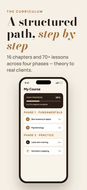 Eyebrowlab screenshot 3