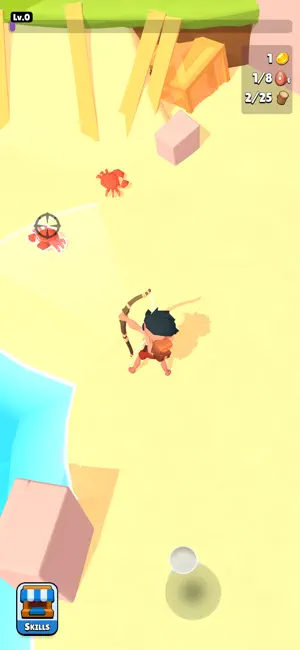 Gather Inc screenshot 1