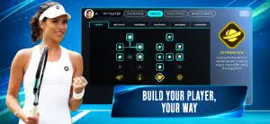 Tennis Manager 26 - MY PLAYER screenshot 3
