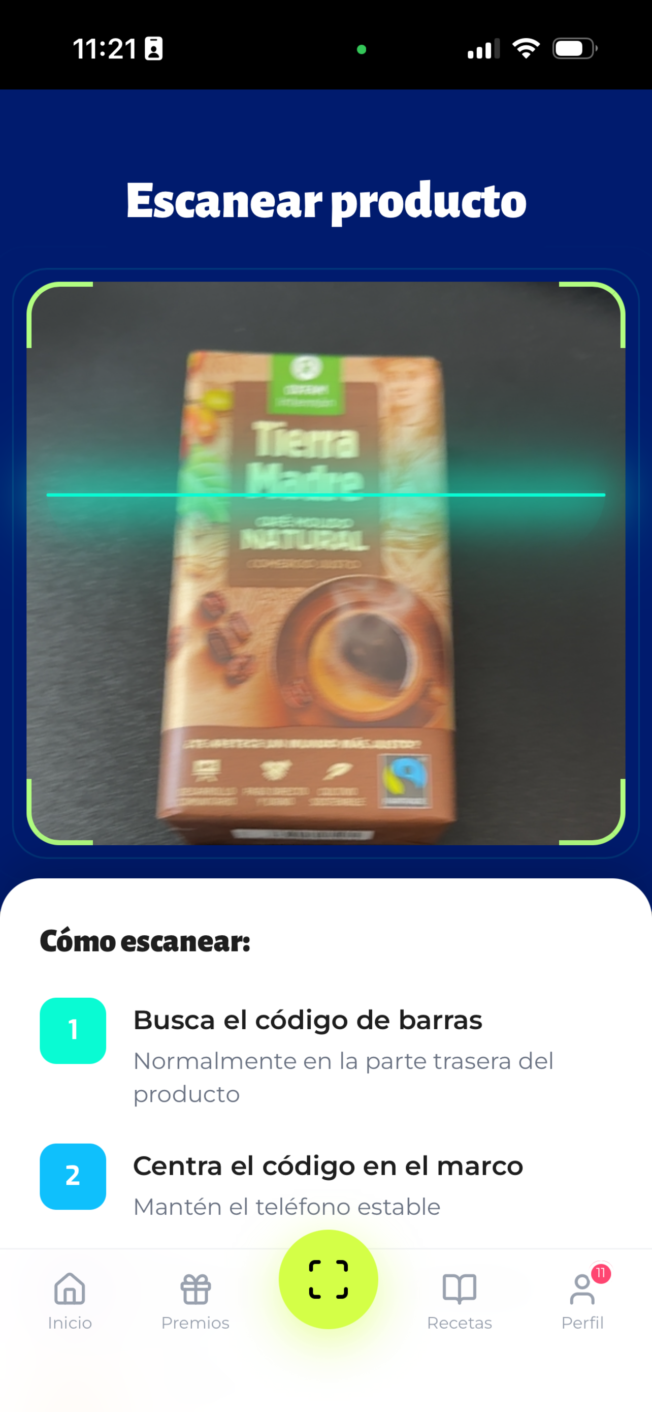 Fairtrade Ibérica