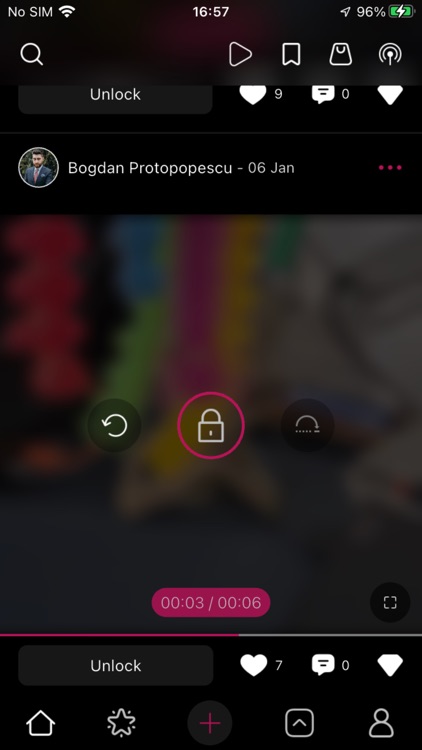 Teaser - Exclusive Videos screenshot-3