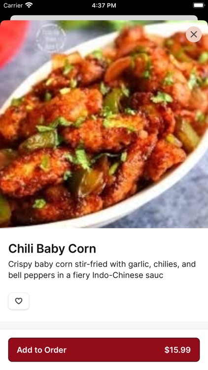 Chaska Indian Restaurant & Bar