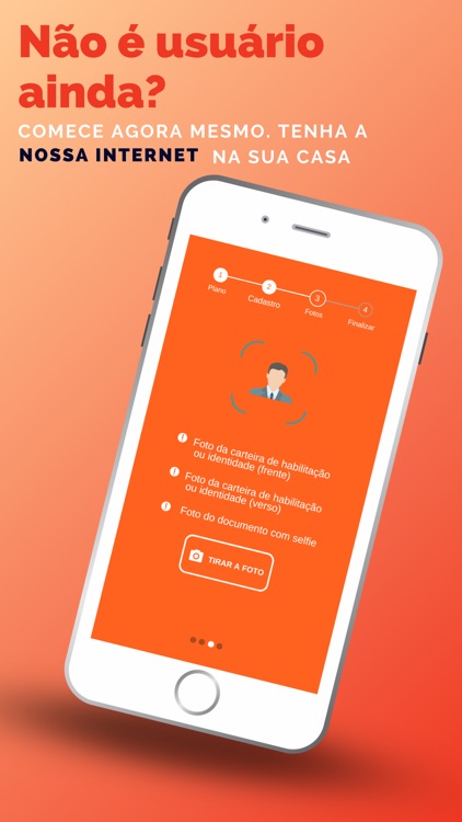 Minha GoNet screenshot-6