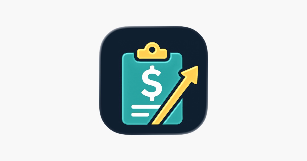 ‎IncomePilot App - App Store