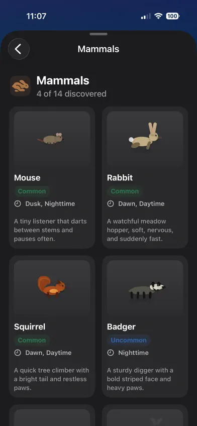 Steparium: Step Tracker screenshot 3