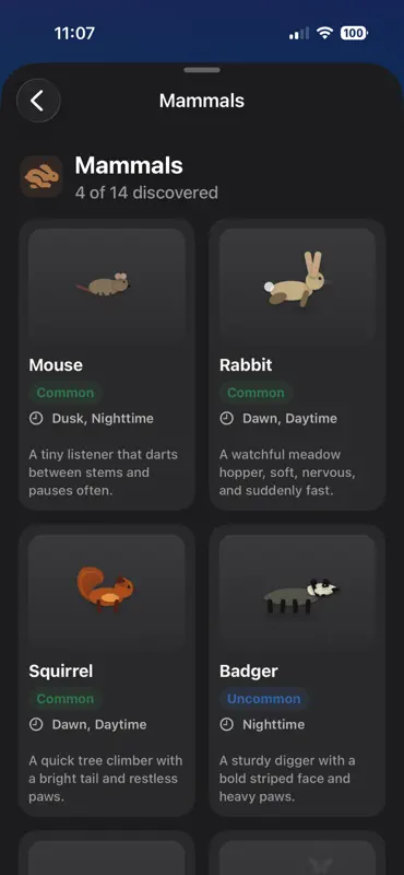 Steparium: Step Tracker screenshot 3 of 6