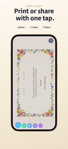 Award Certificate Maker Screenshot 7 of 7