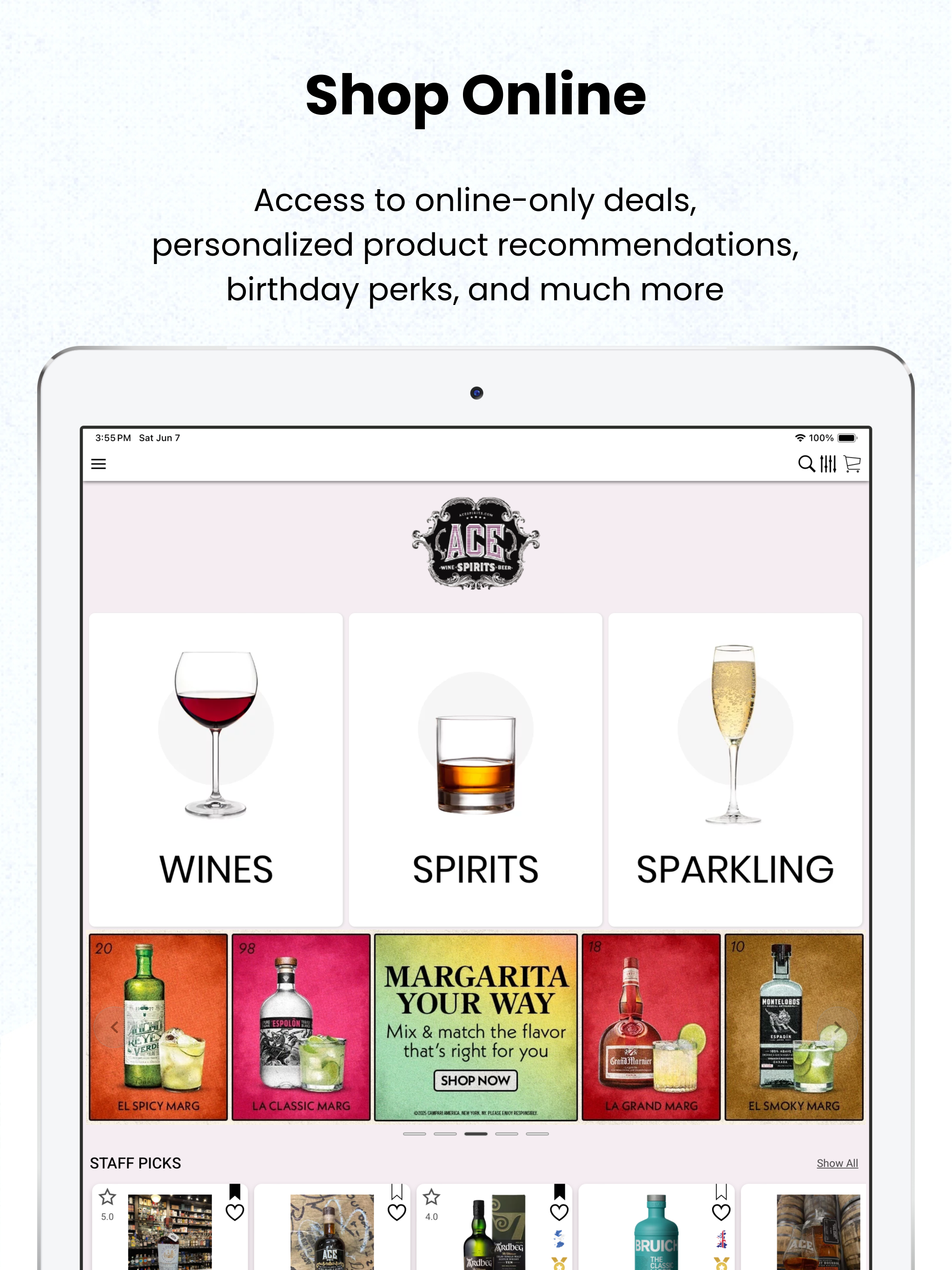 The Movement Club App