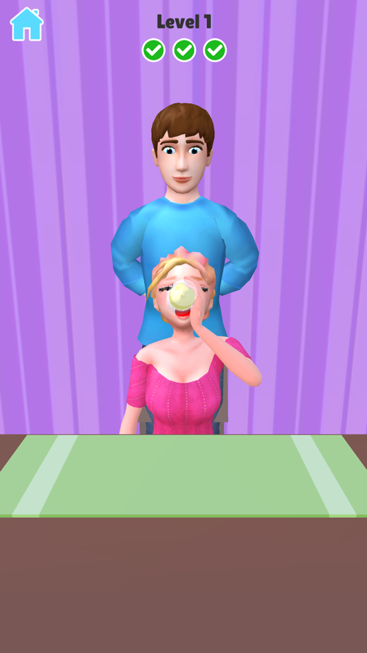 #6. Party Prank: Master Challenge (iOS) 由: Gamee