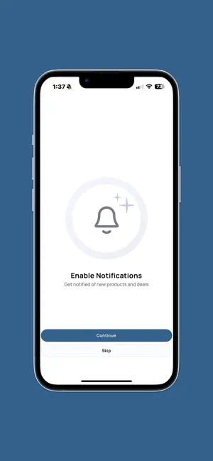 Cloud Rewards screenshot 1