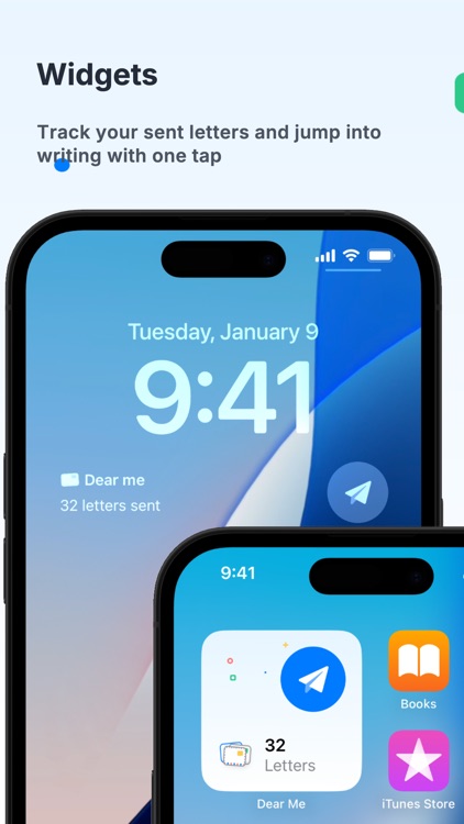 Dear Me - Letters To Self screenshot-5
