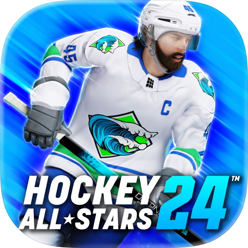 Superstar Hockey screenshot 7