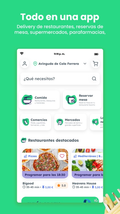 D'Or Delivery - Tu Super App