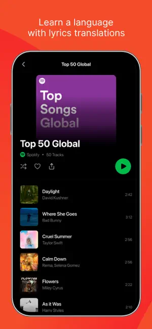 Song Finder : Music Identifier screenshot 3