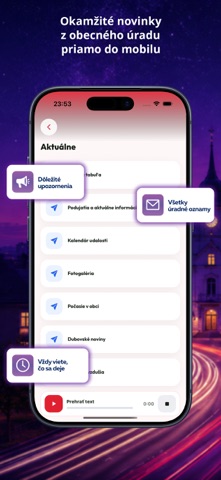 Dubová Screenshot 2 of 3