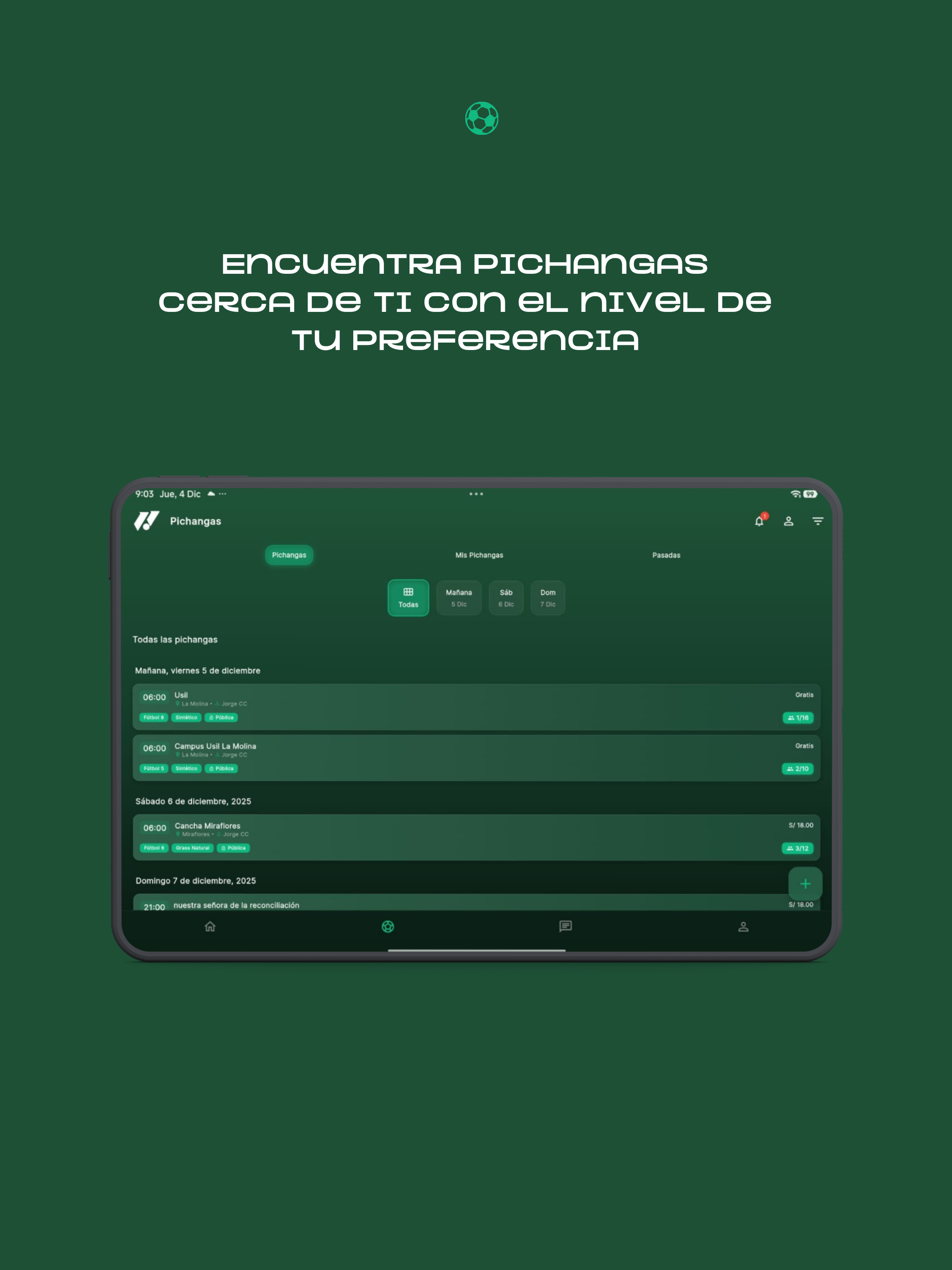 Pichangon