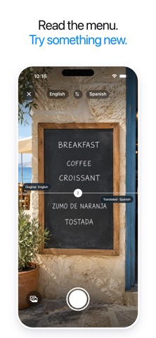 Offlinguo - Offline Translator screenshot 2