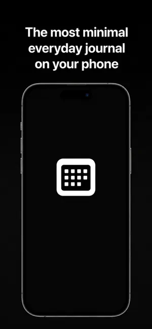 Daily: Private Journal screenshot 1