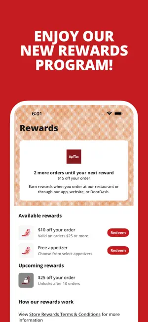 Aye toro mexican restaurant screenshot 3