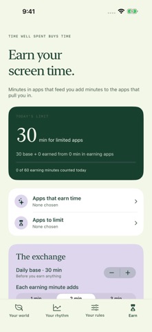 Reverloop: Focus & Grow screenshot 3