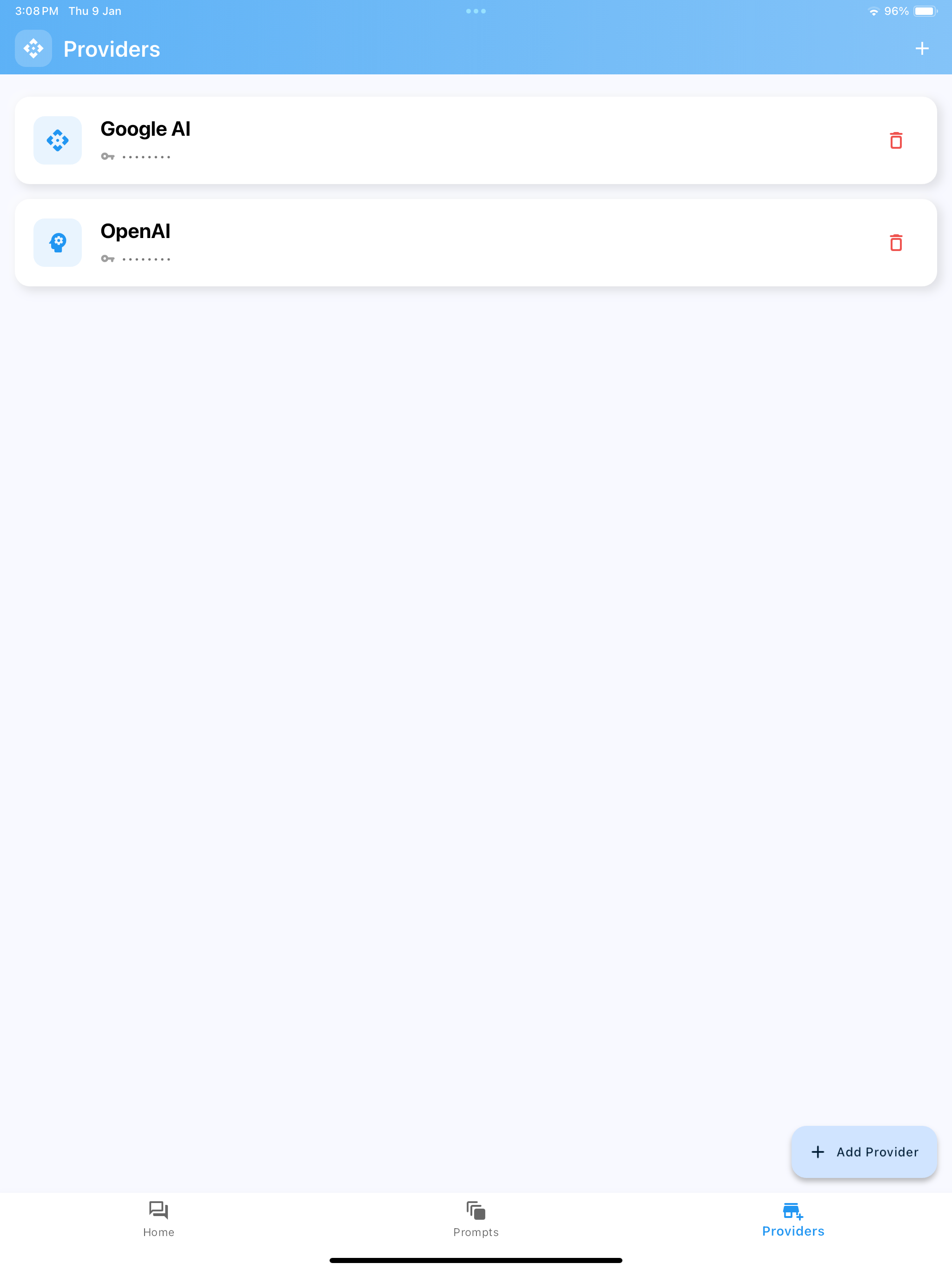 ShareFlow - Assist