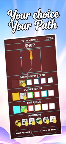 Path Switcher Screenshot 3 of 3