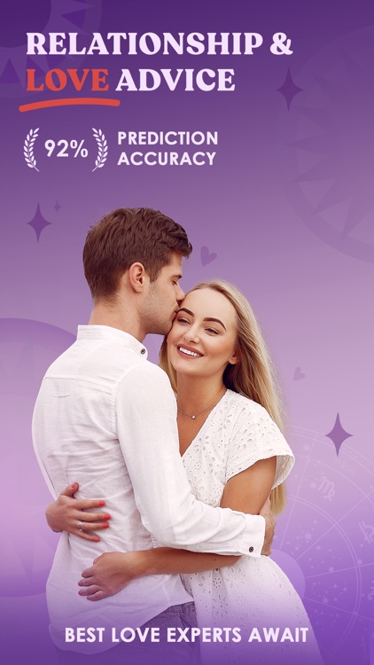 Love Wise: Relationship Advice