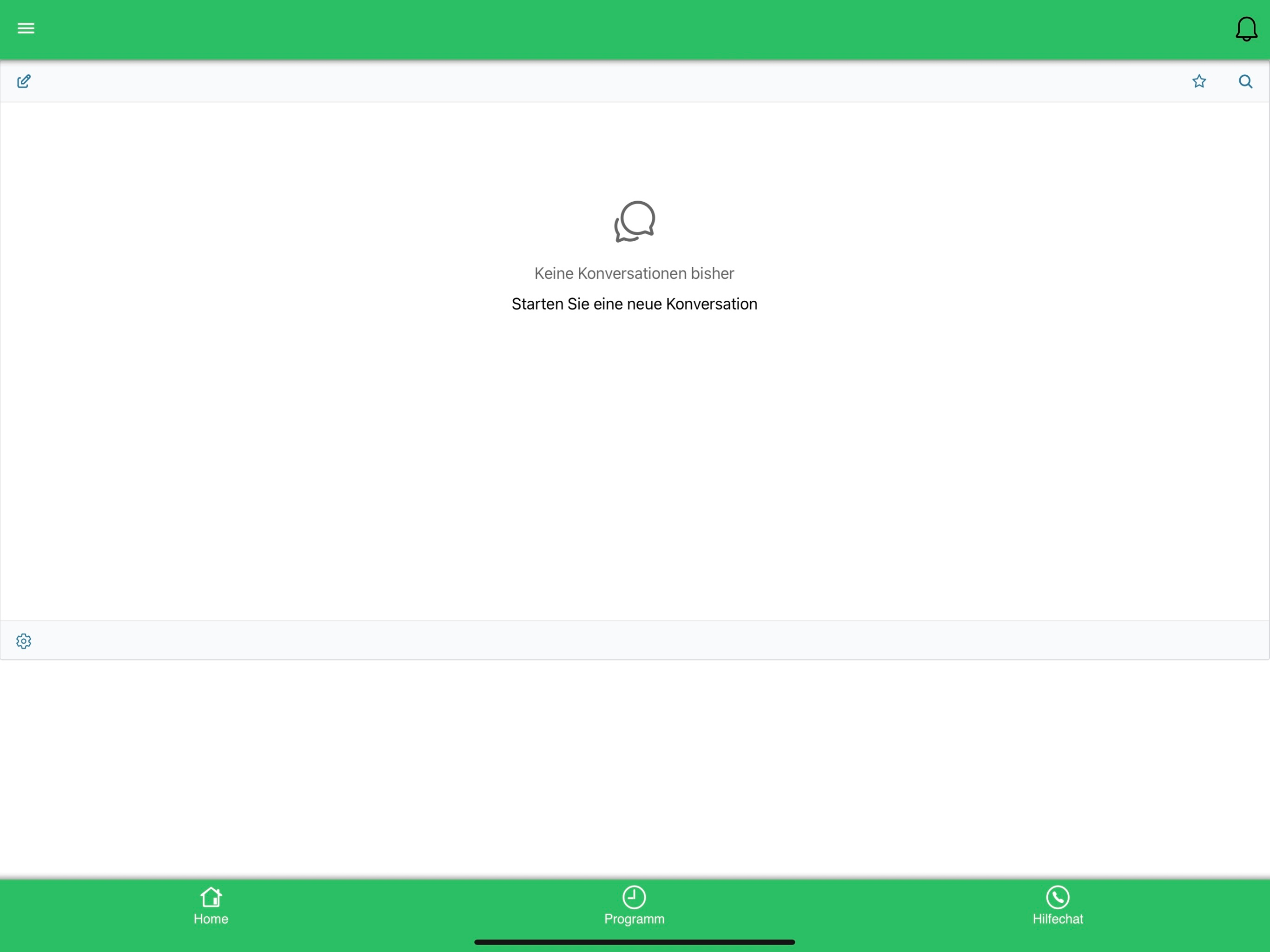 DGSuchtmedizin Kongress-App