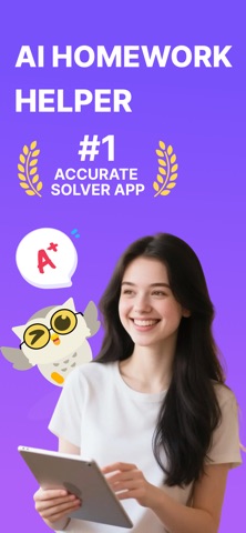 Socratic AI Solver Screenshot 1 of 6