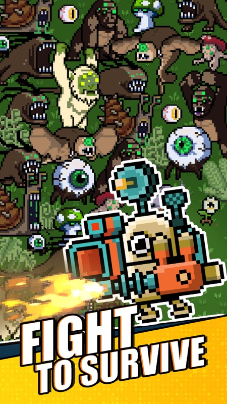 Project Clean Earth screenshot 1