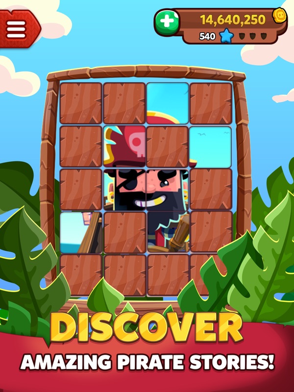 Pirate Kings™ screenshot 11