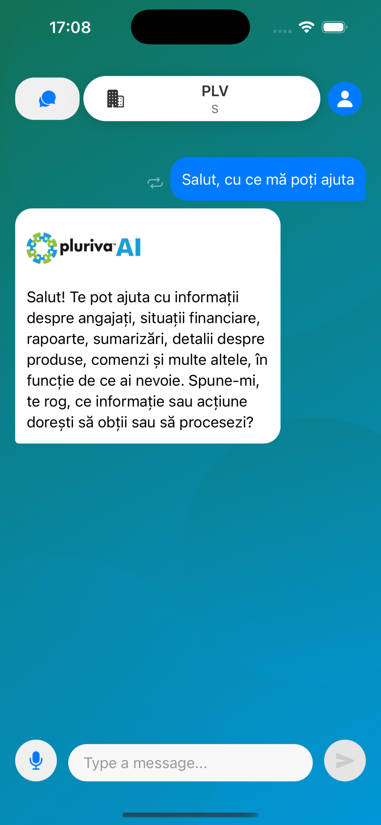 PlurivaAI