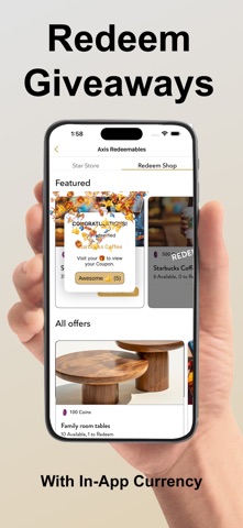 Axis. screenshot