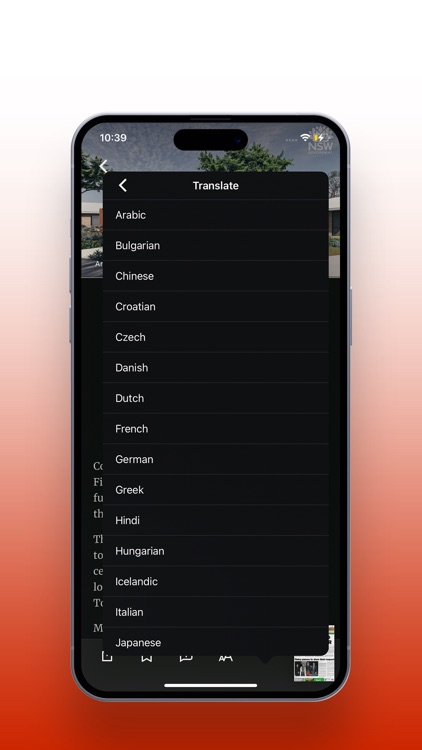 Southern Riverina News screenshot-7