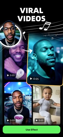 Flow AI 2.0 - Video Maker Screenshot 4 of 7