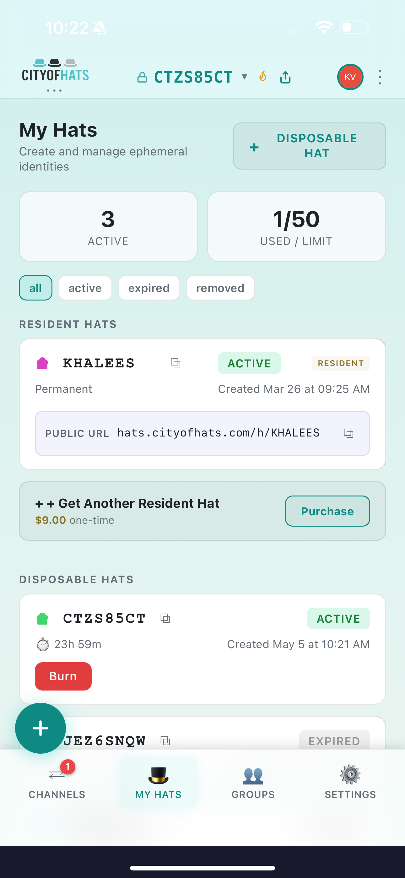 City of Hats screenshot 6