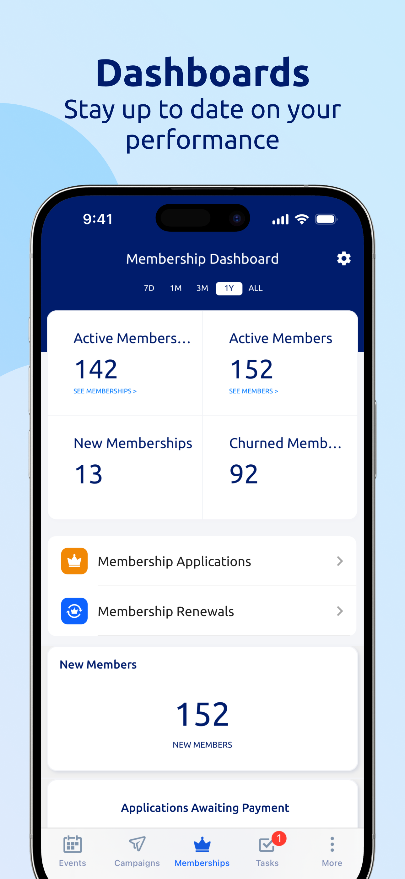 Glue Up Manager screenshot 8