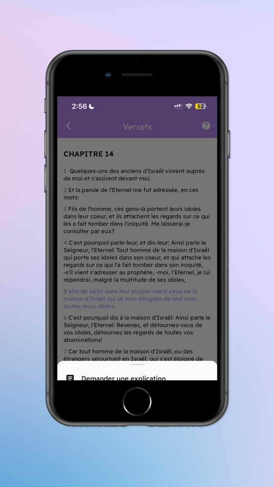 #2. Rhema (iOS) 由: Lumen Labz, LLC