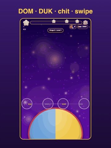 Lion Dance Beats iPad screenshot