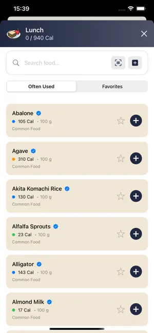 Cal Friend screenshot 3