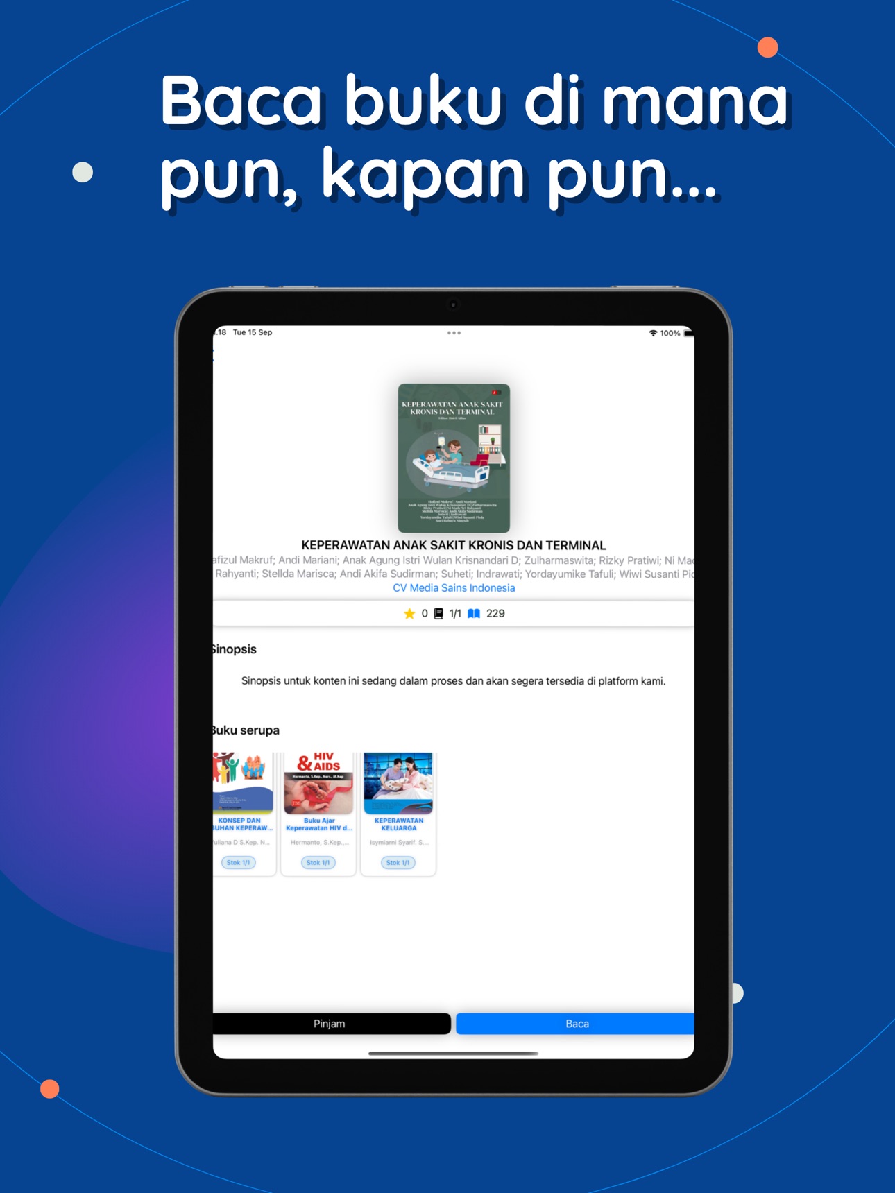 Screenshot 9 of UK Digital Library