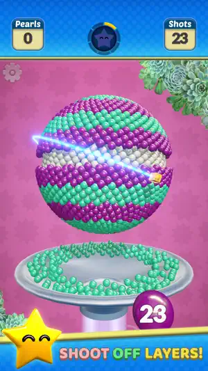 Pearl Gem! screenshot 3