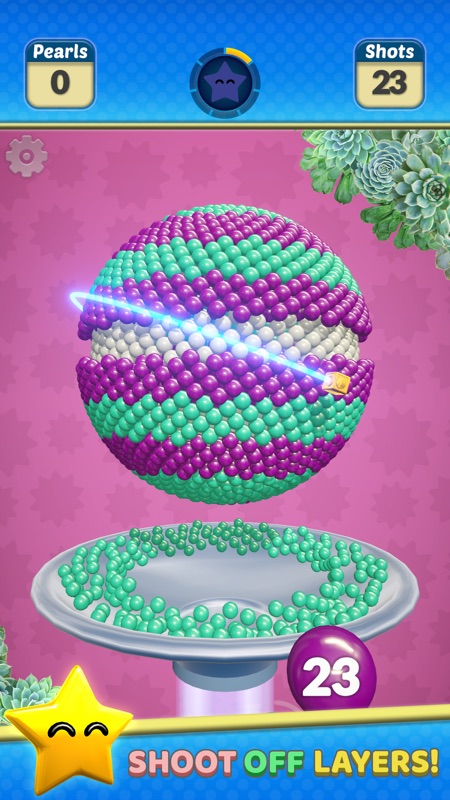 Pearl Gem! screenshot 3