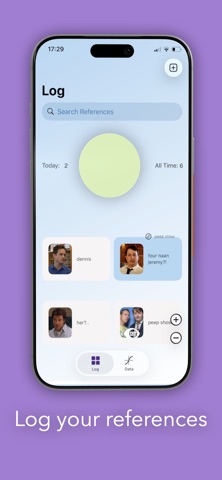 PopRef screenshot
