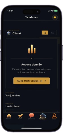 Les partners screenshot