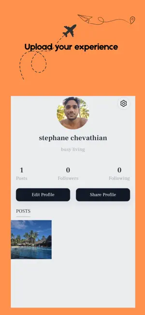 ZilExplore screenshot 2