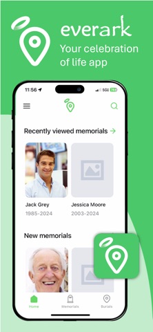 EverArk Screenshot 1 of 5