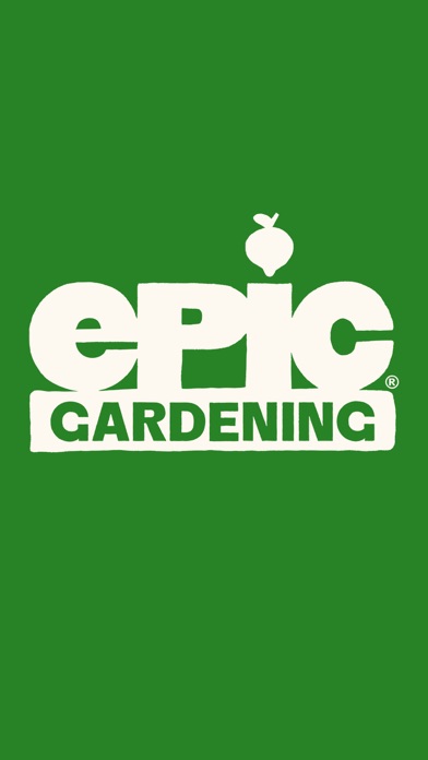 Epic Gardening Screenshot