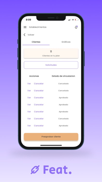 Feat. Distribuidores screenshot-6