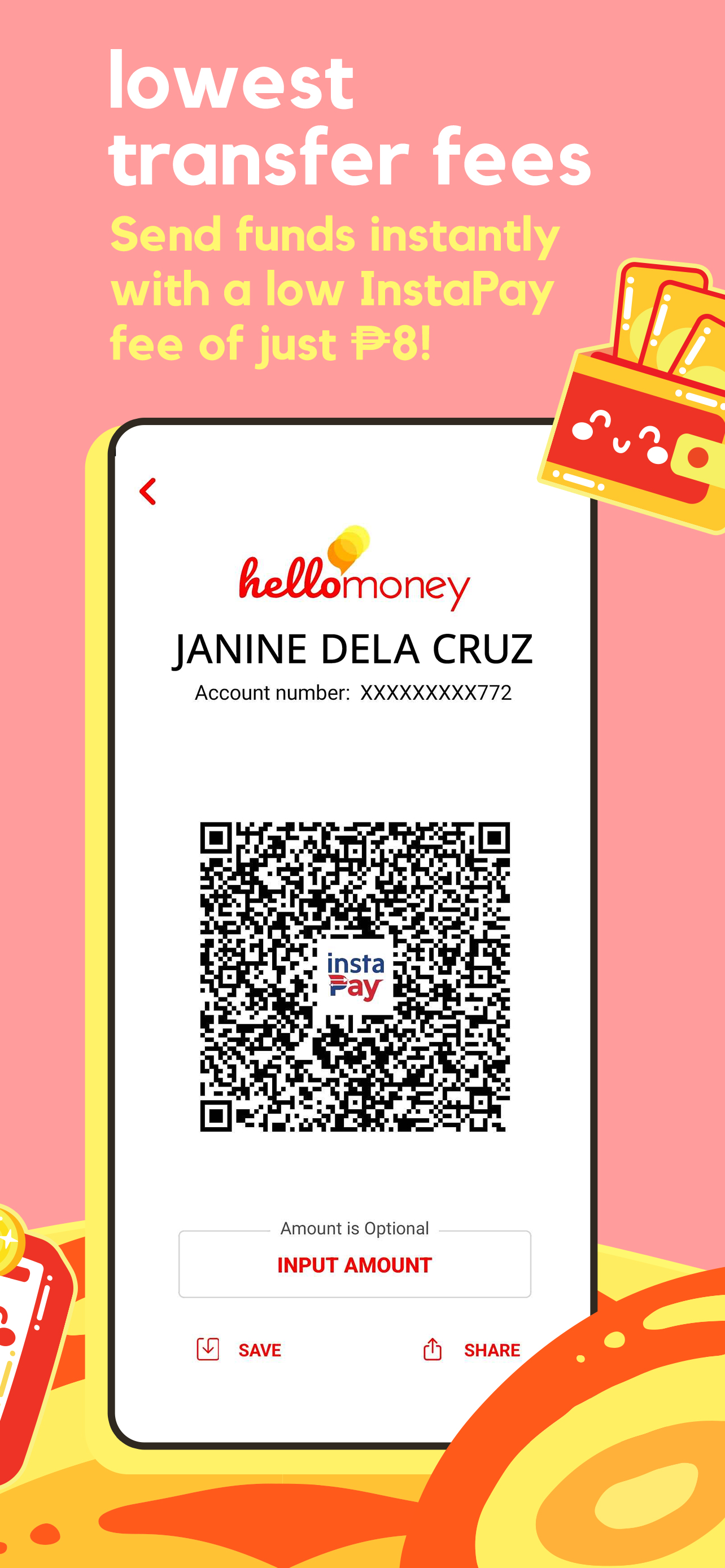 HelloMoney by AUB